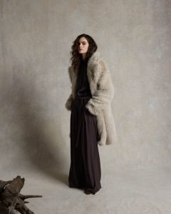 Zenity collection – look 7