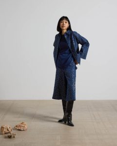 Zenity collection – look 70