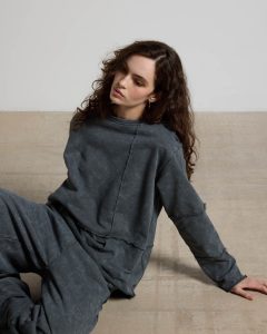 Zenity collection – look 74