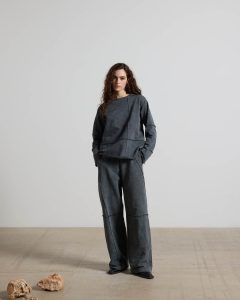 Zenity collection – look 75