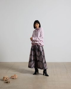 Zenity collection – look 78