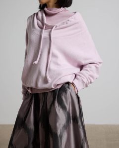Zenity collection – look 79