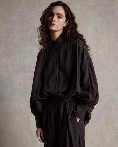 Zenity collection – look 8