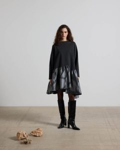 Zenity collection – look 80