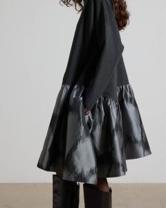 Zenity collection – look 82