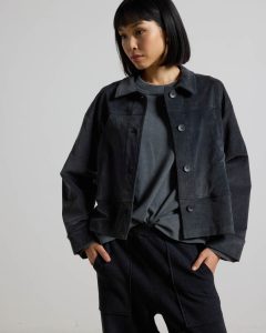 Zenity collection – look 83