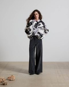 Zenity collection – look 85