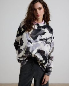 Zenity collection – look 86