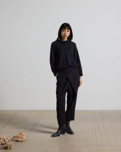 Zenity collection – look 89