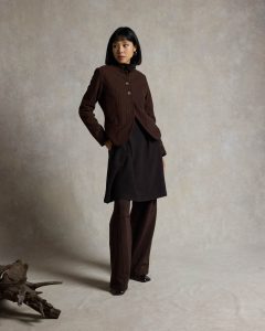 Zenity collection – look 9