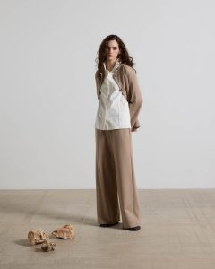 Zenity collection – look 91