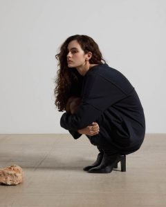 Zenity collection – look 97