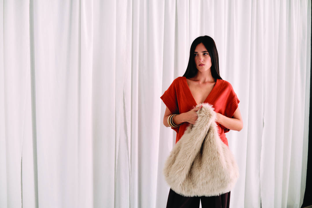 Zenity collection, Fall Winter 26 – foto 4