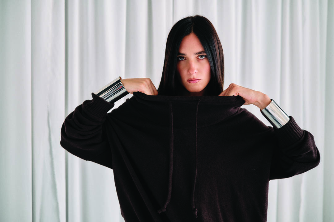 Zenity collection, Fall Winter 26 – foto 5
