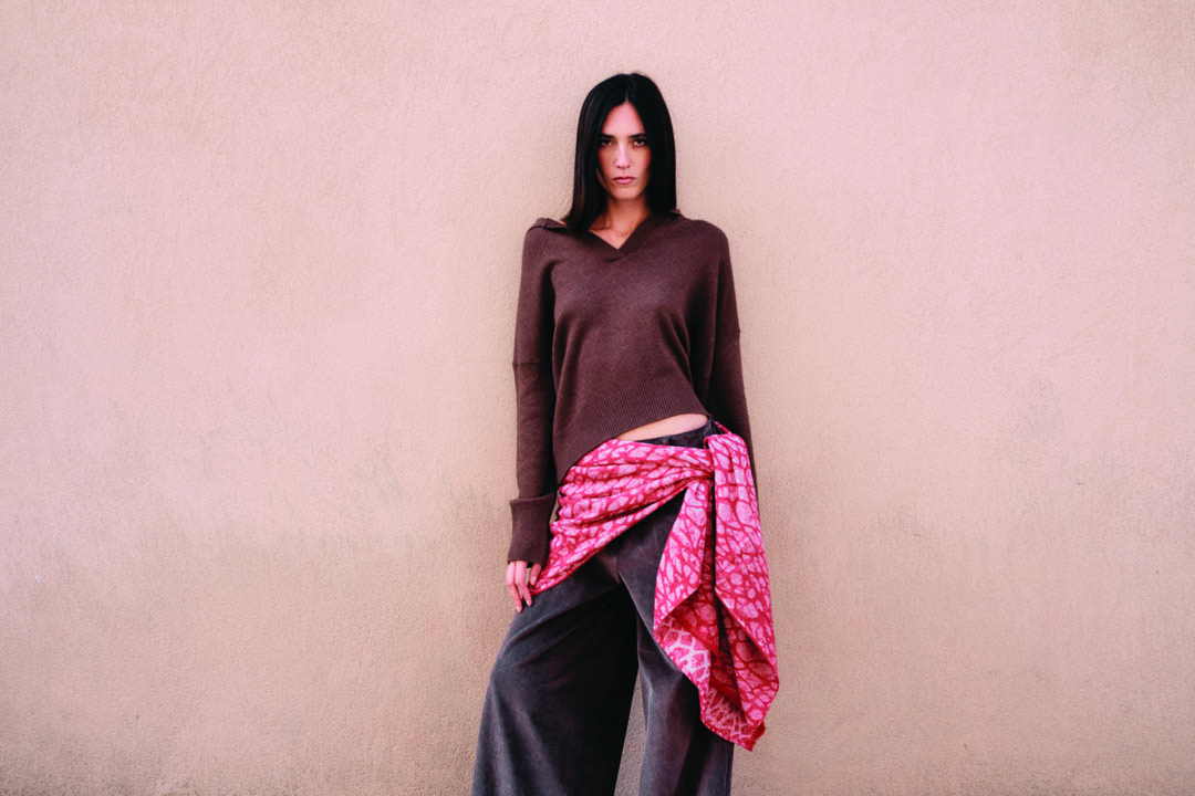 Zenity collection, Fall Winter 26 – foto 7
